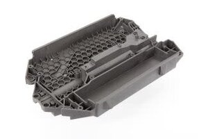 Chassis (fits Maxx® with extended chassis (352mm wheelbase))  TRA8922R