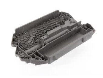Chassis (fits Maxx® with extended chassis (352mm wheelbase))  TRA8922R
