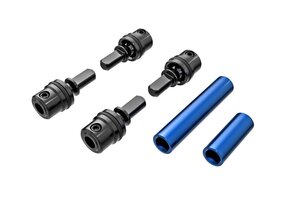 DRIVESHAFTS CNTR MALE BLUE TRA9751-BLUE
