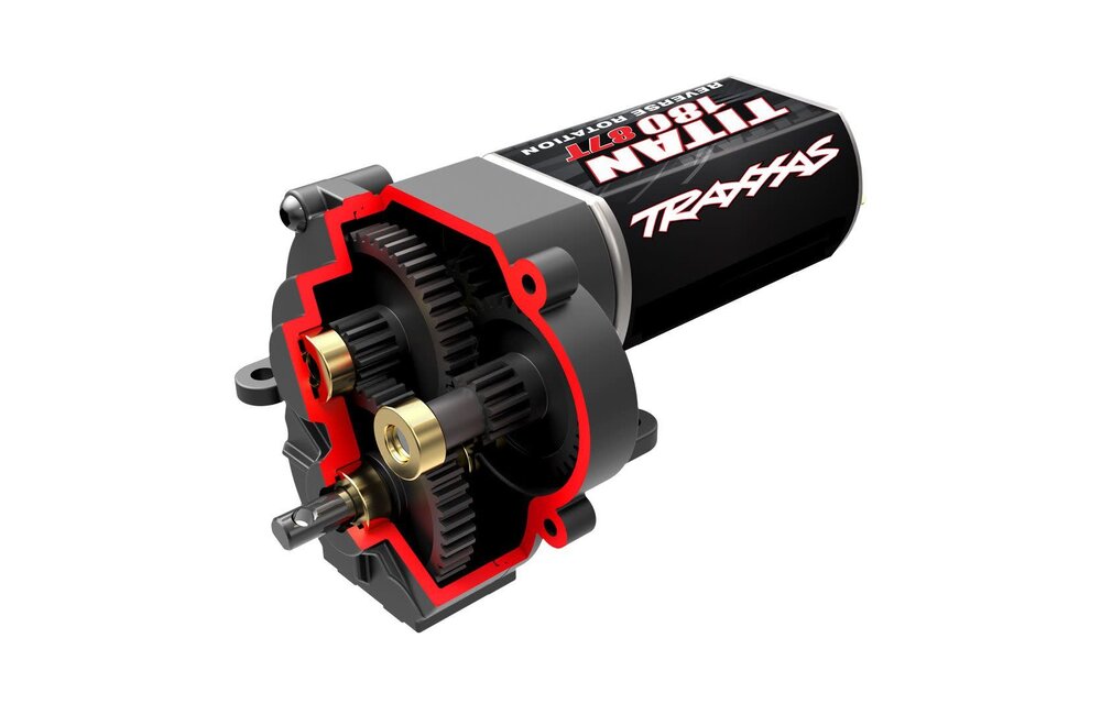 TRANSMSN CMPLT LOW RANGE TRA9791R