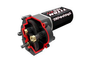 TRANSMSN CMPLT LOW RANGE TRA9791R