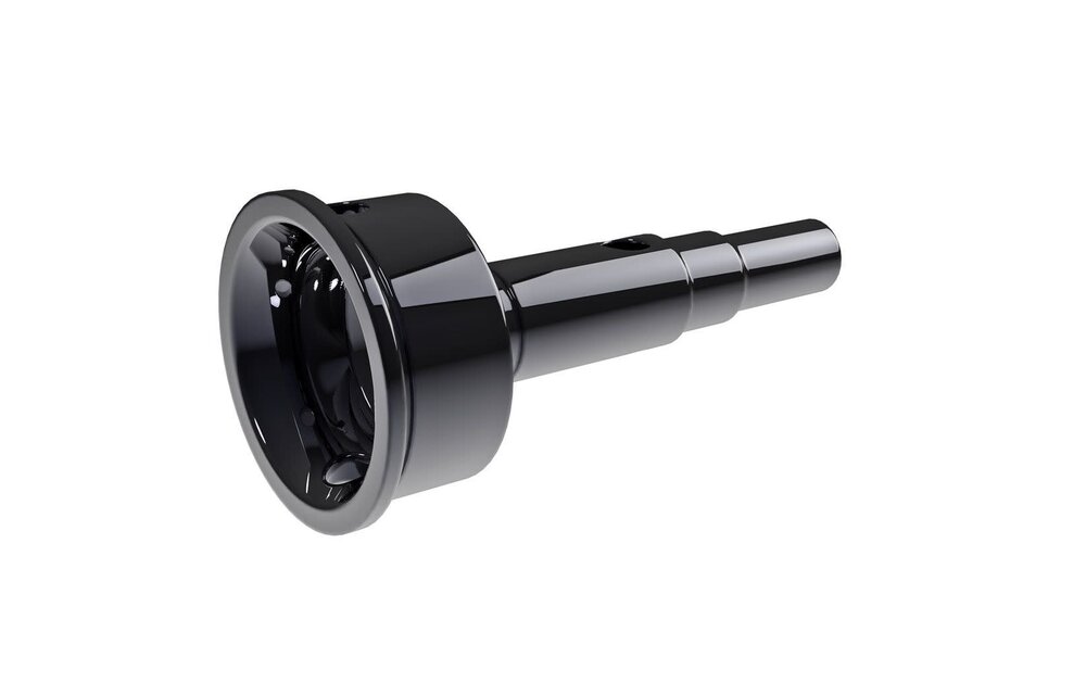 STUB AXLE FRT (HARDENED STEEL) TRA9753X