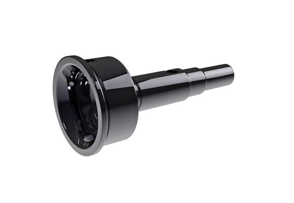 STUB AXLE FRT (HARDENED STEEL) TRA9753X