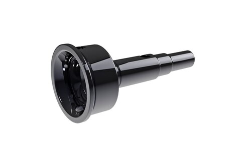 STUB AXLE FRT (HARDENED STEEL) TRA9753X