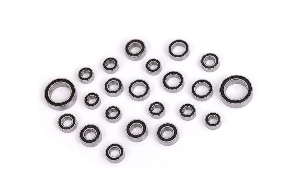 BEARING SET COMPLETE TRA9745X