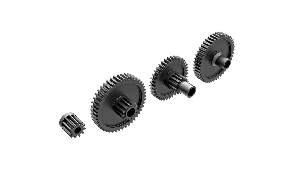 TRANSMSN GEAR SET LOW RANGE TRA9776R