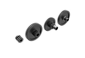 TRANSMSN GEAR SET LOW RANGE TRA9776R