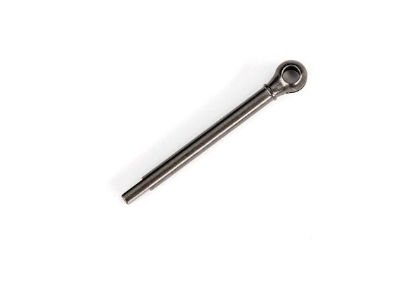 AXLE SHAFT FRNT HARDENED STEEL TRA9729X