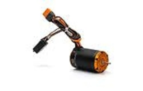 Firma 2 in 1 Brushless Crawler Motor/ESC: 2300Kv, SPMXSEM1040B