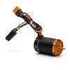 Firma 2 in 1 Brushless Crawler Motor/ESC: 2300Kv, SPMXSEM1040B