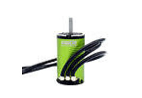 MOTOR, 4-POLE SENSORED BRUSHLESS, 1412-6400KV, 060008900