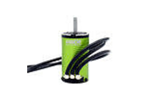 MOTOR, 4-POLE SENSORED BRUSHLESS, 1412-6400KV, 060008900