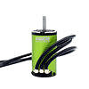 MOTOR, 4-POLE SENSORED BRUSHLESS, 1412-6400KV, 060008900