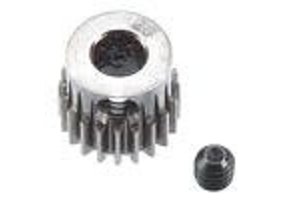 48-Pitch Pinion Gear, 20T 5mm Bore