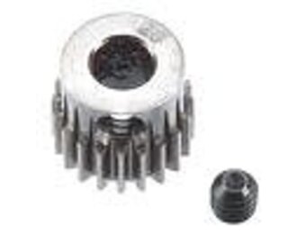 48-Pitch Pinion Gear, 20T 5mm Bore