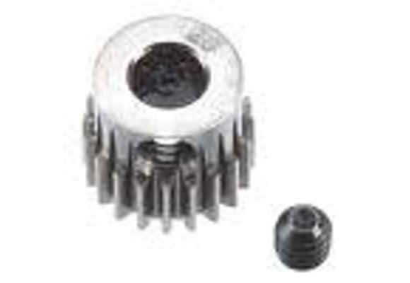 48-Pitch Pinion Gear, 20T 5mm Bore