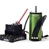 Castle Creations Mamba Monster X 8S ESC/Motor Combo w/1520 Sensored Motor, 010016504
