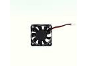 ESC COOLING FAN, 40MM, MAMBA MONSTER X 8S CSE011015100
