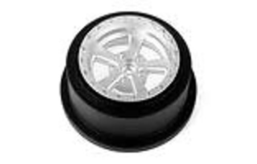 Mickey Thompson Pro5 2.2/3.0" Rear Beadlock Wheels	 RC4ZW0005