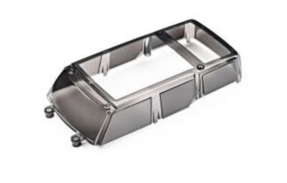 WINDOWS FITS 9711 BODY  TRA9714