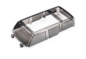 WINDOWS FITS 9711 BODY  TRA9714