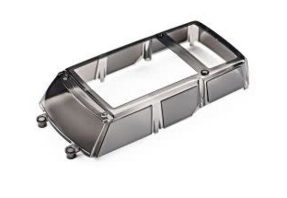 WINDOWS FITS 9711 BODY  TRA9714