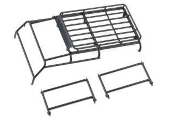 EXOCAGE/ROOF BASKET   TRA9728