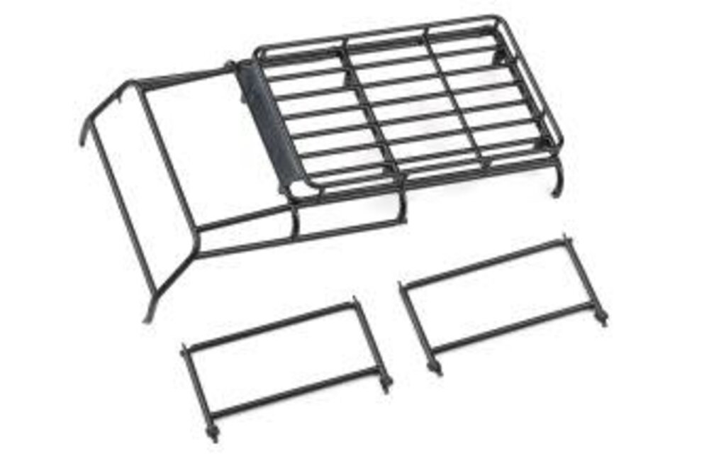 EXOCAGE/ROOF BASKET   TRA9728