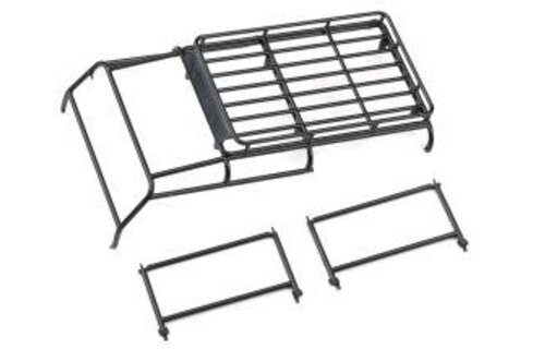 EXOCAGE/ROOF BASKET   TRA9728