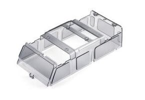 WINDOWS FITS 9712 BODY  TRA9725