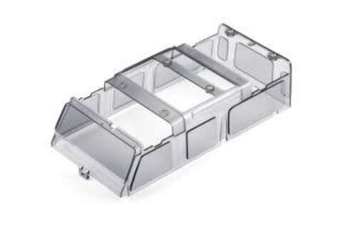 WINDOWS FITS 9712 BODY  TRA9725