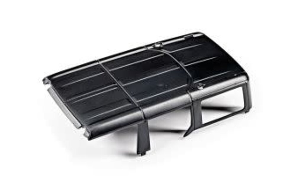 ROOF (BLACK) FITS 9711 BODY   TRA9716