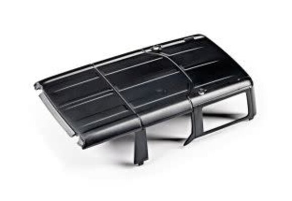 ROOF (BLACK) FITS 9711 BODY   TRA9716