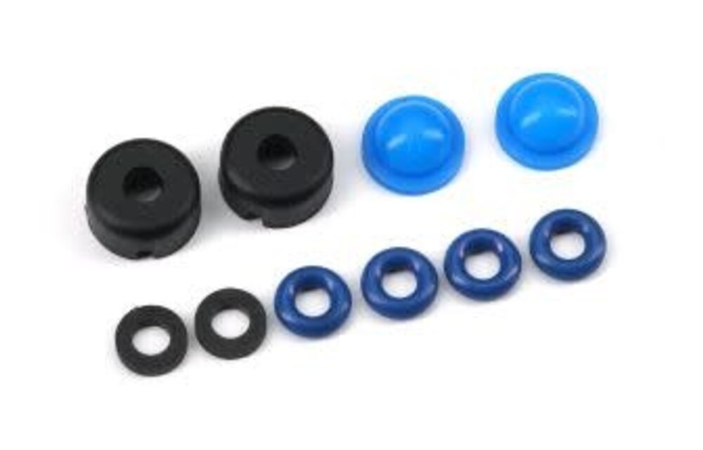 SHOCK REBUILD KIT, OIL-FILLED   TRA9762