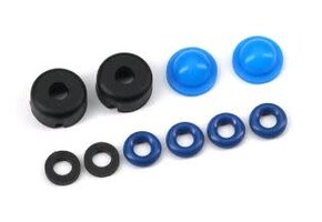 SHOCK REBUILD KIT, OIL-FILLED   TRA9762