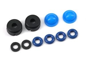SHOCK REBUILD KIT, OIL-FILLED   TRA9762
