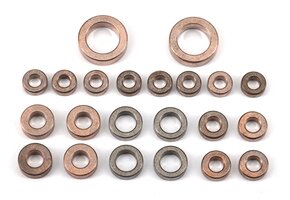 BUSHING SET COMPLETE   TRA9745