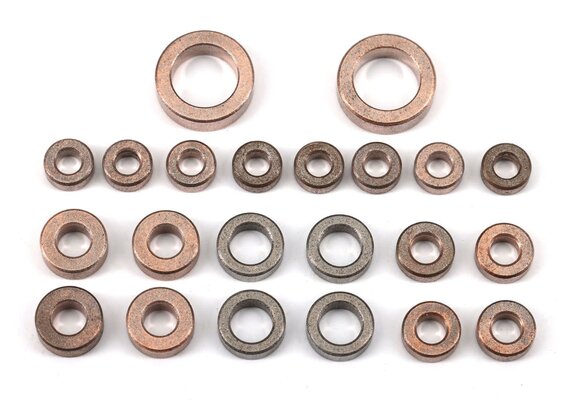 BUSHING SET COMPLETE   TRA9745