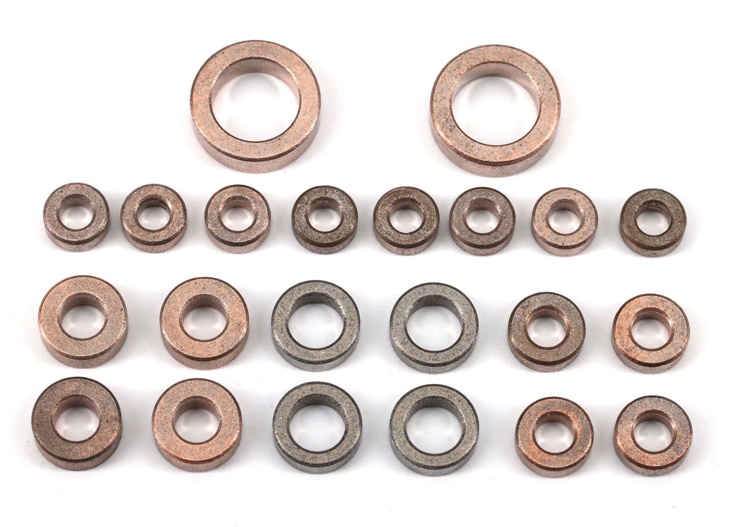 BUSHING SET COMPLETE   TRA9745
