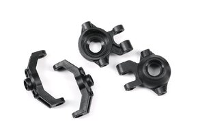 STEERING BLKS/CASTER BLKS  TRA9732