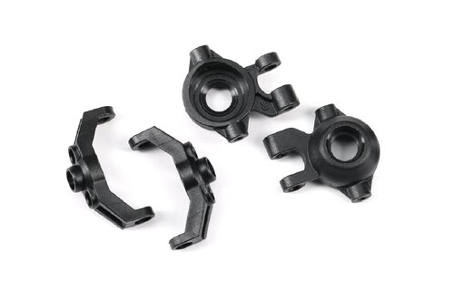 STEERING BLKS/CASTER BLKS  TRA9732