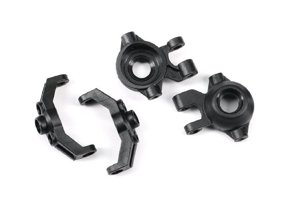 STEERING BLKS/CASTER BLKS  TRA9732