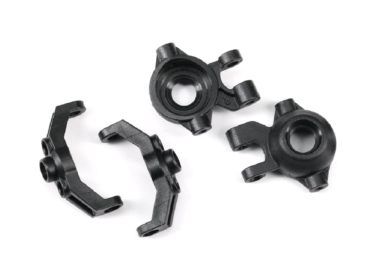 STEERING BLKS/CASTER BLKS  TRA9732