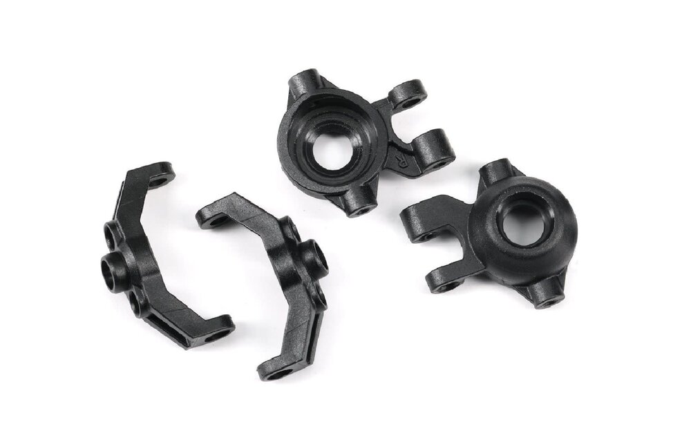 STEERING BLKS/CASTER BLKS  TRA9732
