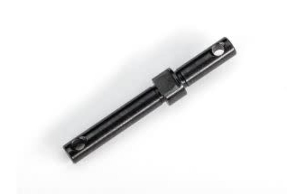 OUTPUT SHAFT TRANSMISSION  TRA9747X