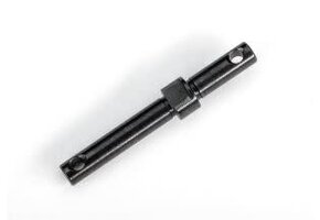 OUTPUT SHAFT TRANSMISSION  TRA9747X