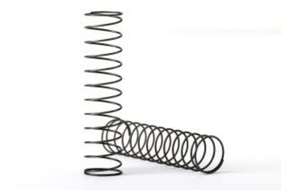 SPRINGS SHOCK .072 RATE  TRA9757