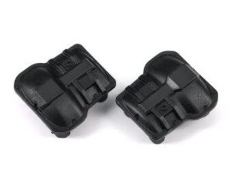 AXLE COVER BLACK (2)   TRA9738