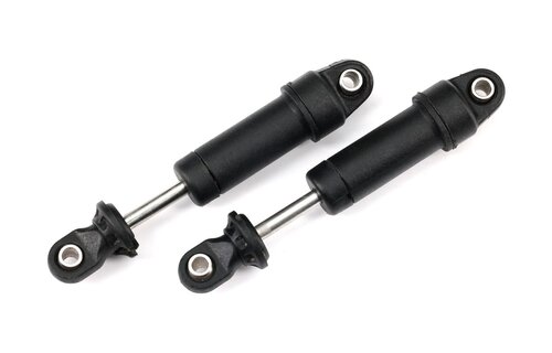 SHOCK ASSM W/O SPRINGS  TRA9764