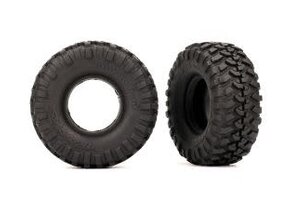 TIRES CANYON TRAIL 2.2   TRA9769